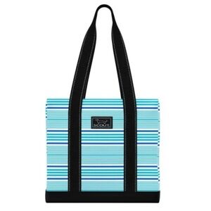 NWT SCOUT | Mini Deano Tote in “Seas the Day” ⚓️
